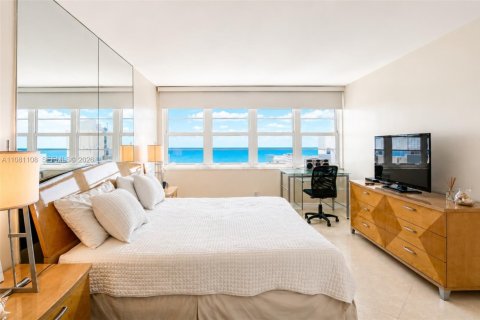 Copropriété à louer à Miami Beach, Floride: 1 chambre, 78.97 m2 № 2269945 - photo 13