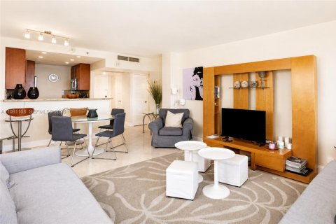 Copropriété à louer à Miami Beach, Floride: 1 chambre, 78.97 m2 № 2269945 - photo 3