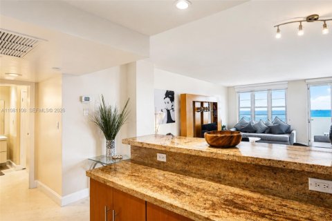 Copropriété à louer à Miami Beach, Floride: 1 chambre, 78.97 m2 № 2269945 - photo 5
