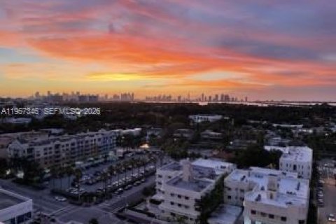 Купить кондоминиум в Майами-Бич, Флорида 52.58м2, № 2019771 - фото 4