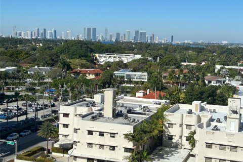 Купить кондоминиум в Майами-Бич, Флорида 52.58м2, № 2019771 - фото 10