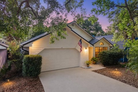 House in Longwood, Florida 3 bedrooms, 152.82 sq.m. № 2100284