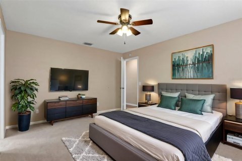 Villa ou maison à vendre à Lutz, Floride: 3 chambres, 136.75 m2 № 2289709 - photo 23
