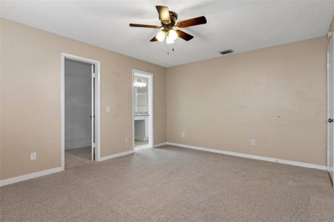 Villa ou maison à vendre à Lutz, Floride: 3 chambres, 136.75 m2 № 2289709 - photo 22