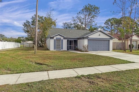 Villa ou maison à vendre à Lutz, Floride: 3 chambres, 136.75 m2 № 2289709 - photo 8