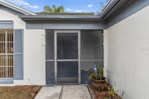Villa ou maison à vendre à Lutz, Floride: 3 chambres, 136.75 m2 № 2289709 - photo 9