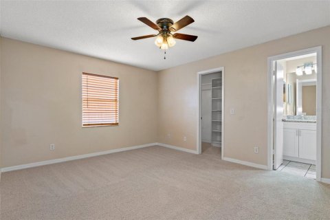 Villa ou maison à vendre à Lutz, Floride: 3 chambres, 136.75 m2 № 2289709 - photo 21