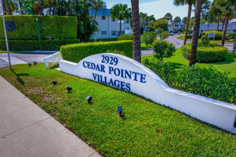 Copropriété à vendre à Stuart, Floride: 2 chambres, 93.37 m2 № 2083409 - photo 24