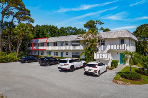 Copropriété à vendre à Stuart, Floride: 2 chambres, 93.37 m2 № 2083409 - photo 28