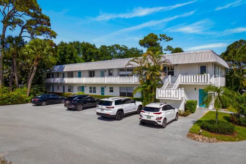 Condo à Stuart, Floride, 2 chambres № 2083409
