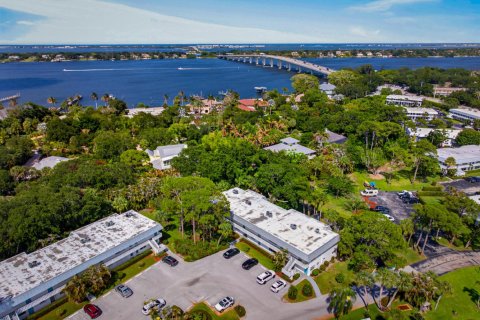 Copropriété à vendre à Stuart, Floride: 2 chambres, 93.37 m2 № 2083409 - photo 20