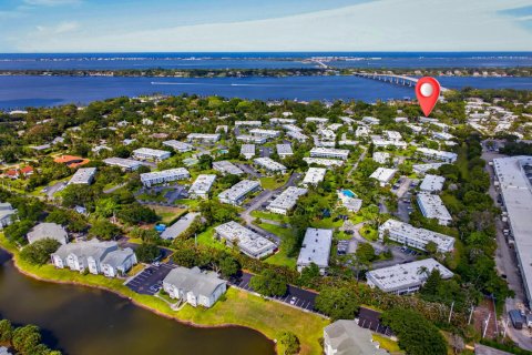 Copropriété à vendre à Stuart, Floride: 2 chambres, 93.37 m2 № 2083409 - photo 25