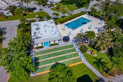 Copropriété à vendre à Stuart, Floride: 2 chambres, 93.37 m2 № 2083409 - photo 22
