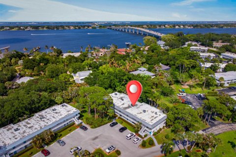 Copropriété à vendre à Stuart, Floride: 2 chambres, 93.37 m2 № 2083409 - photo 26