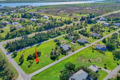 Terreno en venta en Placida, Florida № 1910537 - foto 1