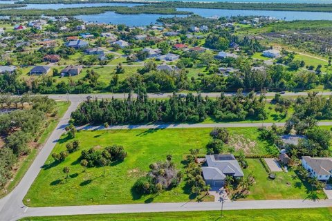Terreno en venta en Placida, Florida № 1910537 - foto 6