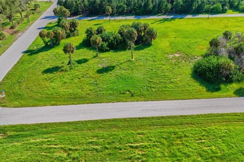 Terreno en venta en Placida, Florida № 1910537 - foto 5