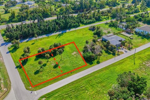 Terreno en venta en Placida, Florida № 1910537 - foto 4