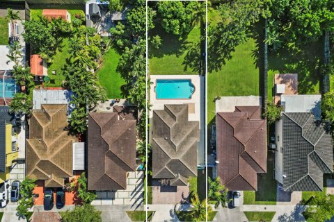 Villa ou maison à vendre à Miami, Floride: 3 chambres, 115.29 m2 № 1954227 - photo 2