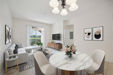 Condo in Sarasota, Florida, 2 bedrooms  № 2137941 - photo 7