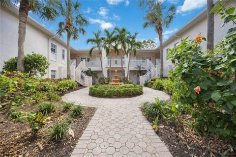 Condo à Sarasota, Floride, 2 chambres  № 2137941