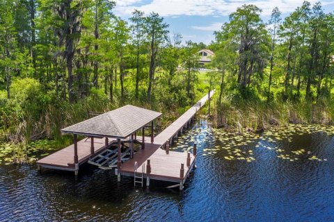 Villa ou maison à vendre à Clermont, Floride: 4 chambres, 259.57 m2 № 2413674 - photo 2