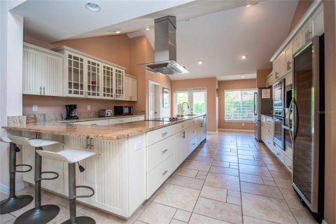 Villa ou maison à vendre à Clermont, Floride: 4 chambres, 259.57 m2 № 2413674 - photo 9