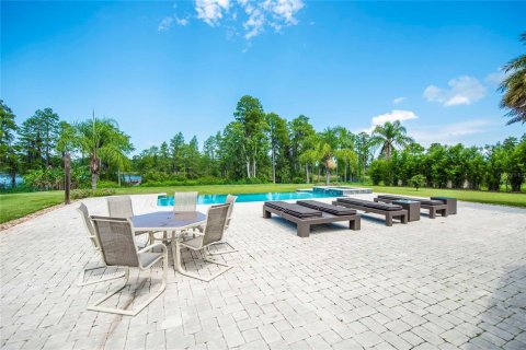 Villa ou maison à vendre à Clermont, Floride: 4 chambres, 259.57 m2 № 2413674 - photo 24