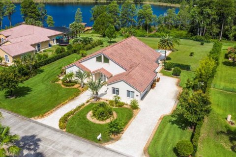 Villa ou maison à vendre à Clermont, Floride: 4 chambres, 259.57 m2 № 2413674 - photo 29