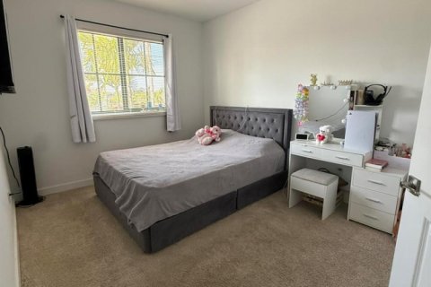 Купить таунхаус в Хаверхилл, Флорида 6 комнат, 141.77м2, № 2177031 - фото 15