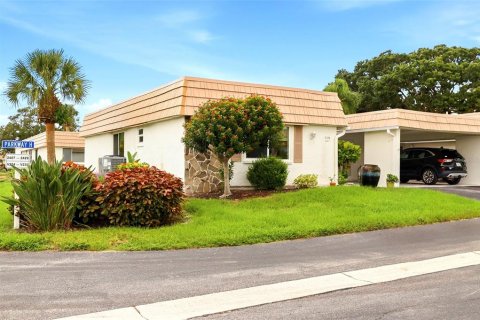 House in Sarasota, Florida 2 bedrooms, 104.05 sq.m. № 2302812
