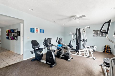 Villa ou maison à vendre à Sarasota, Floride: 2 chambres, 104.05 m2 № 2302812 - photo 23