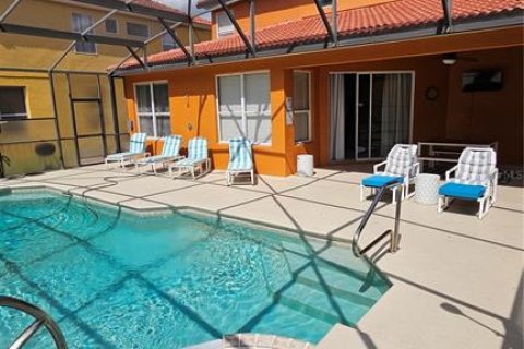 House in Davenport, Florida 4 bedrooms, 192.03 sq.m. № 1684968 - photo 8