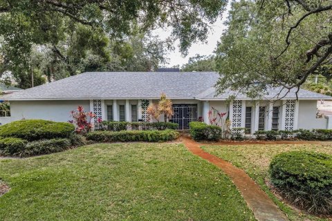 Land in Tampa, Florida № 1681259 - photo 1