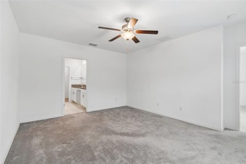 House in Wesley Chapel, Florida 5 bedrooms, 221.94 sq.m. № 2143081 - photo 26