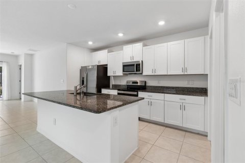 House in Wesley Chapel, Florida 5 bedrooms, 221.94 sq.m. № 2143081 - photo 19