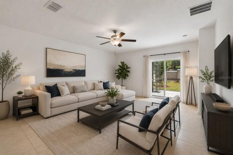 House in Wesley Chapel, Florida 5 bedrooms, 221.94 sq.m. № 2143081 - photo 7