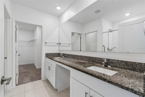 House in Wesley Chapel, Florida 5 bedrooms, 221.94 sq.m. № 2143081 - photo 27