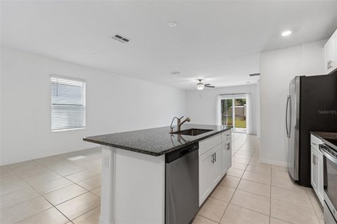 House in Wesley Chapel, Florida 5 bedrooms, 221.94 sq.m. № 2143081 - photo 23