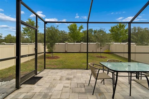 House in Wesley Chapel, Florida 5 bedrooms, 221.94 sq.m. № 2143081 - photo 13