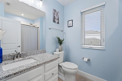 Villa ou maison à vendre à Port St. Lucie, Floride: 3 chambres, 176.33 m2 № 2084834 - photo 29