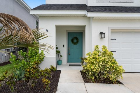 Villa ou maison à vendre à Port St. Lucie, Floride: 3 chambres, 176.33 m2 № 2084834 - photo 4