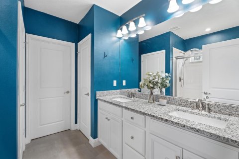 Villa ou maison à vendre à Port St. Lucie, Floride: 3 chambres, 176.33 m2 № 2084834 - photo 27