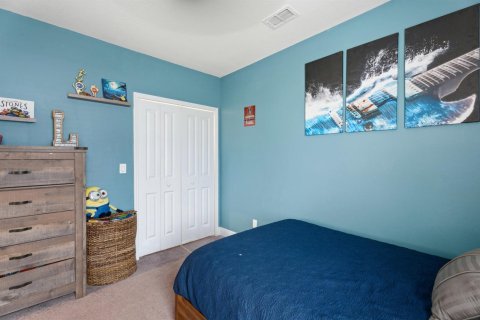 Villa ou maison à vendre à Port St. Lucie, Floride: 3 chambres, 176.33 m2 № 2084834 - photo 26