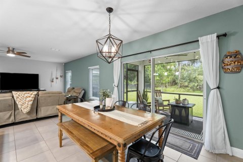 Villa ou maison à vendre à Port St. Lucie, Floride: 3 chambres, 176.33 m2 № 2084834 - photo 13
