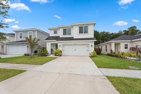 Villa ou maison à vendre à Port St. Lucie, Floride: 3 chambres, 176.33 m2 № 2084834 - photo 2