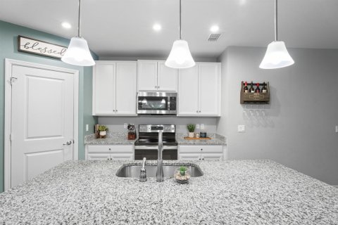 Villa ou maison à vendre à Port St. Lucie, Floride: 3 chambres, 176.33 m2 № 2084834 - photo 15