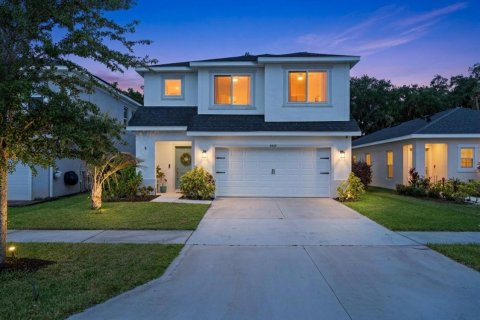 Villa ou maison à Port St. Lucie, Floride 3 chambres, 176.33 m2 № 2084834
