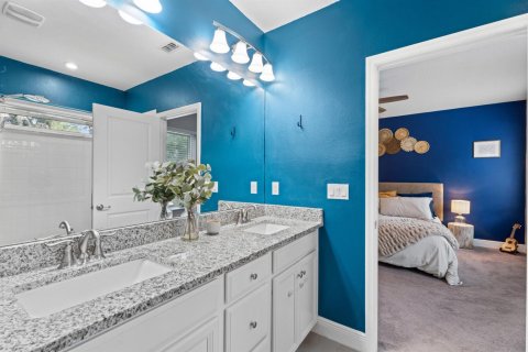 Villa ou maison à vendre à Port St. Lucie, Floride: 3 chambres, 176.33 m2 № 2084834 - photo 28