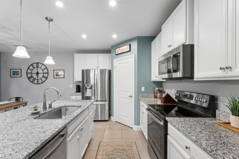 Villa ou maison à vendre à Port St. Lucie, Floride: 3 chambres, 176.33 m2 № 2084834 - photo 14